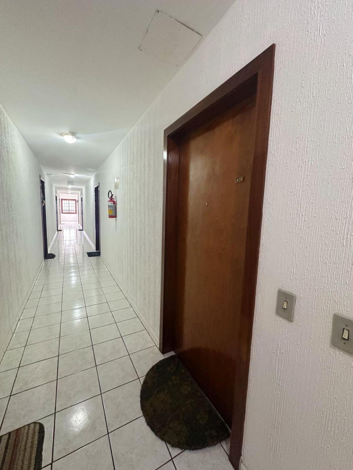 Gramado - Ed. Sao Pedro - Apto 409 エクステリア 写真